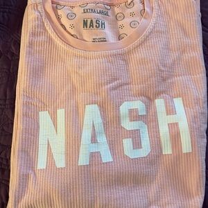 Nash Collection Shirt
